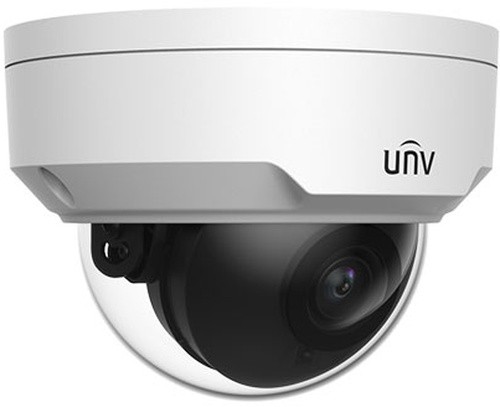 IP-камера Unv IPC324LE-DSF40K-G