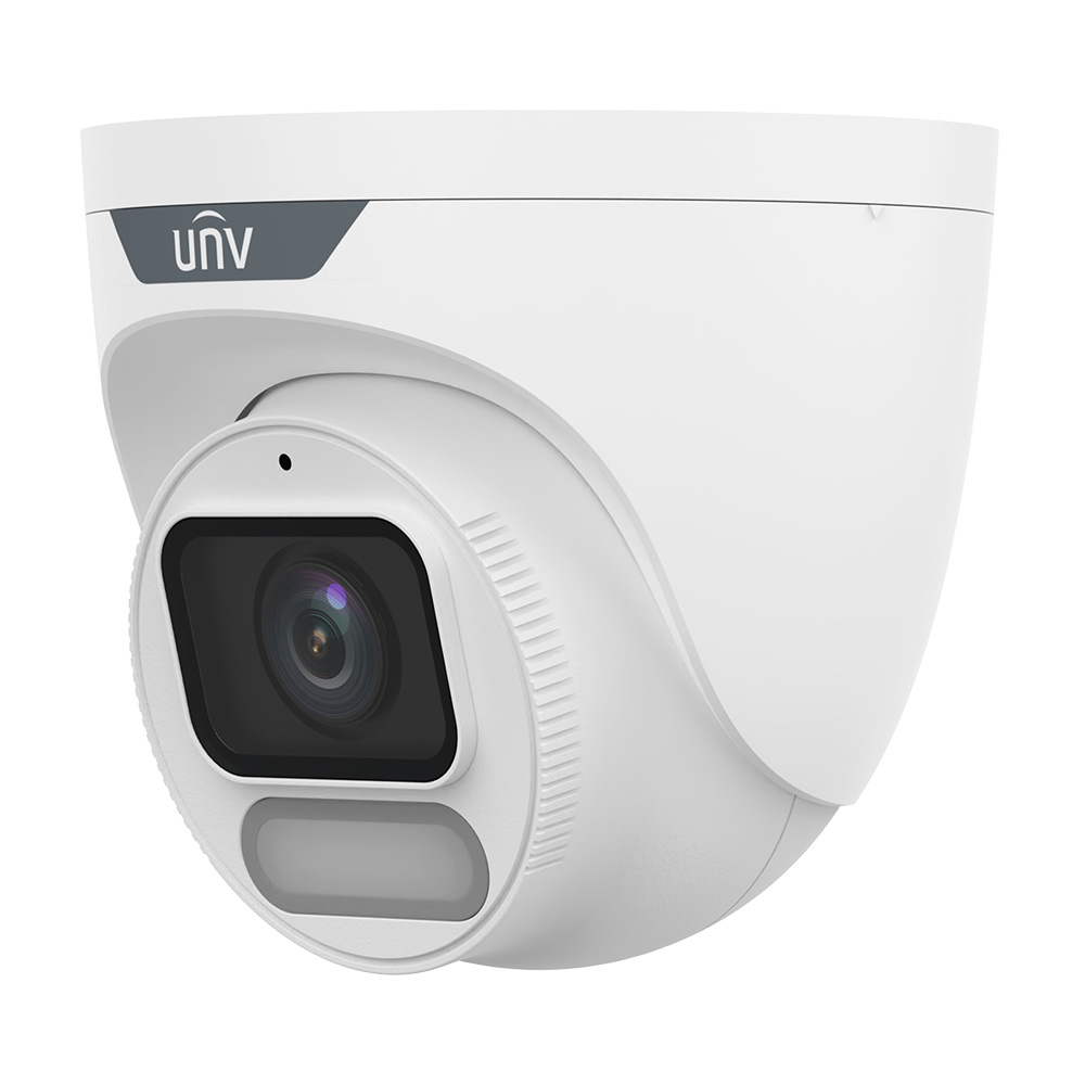 IP-камера Unv IPC3624LE-ADF40K-WP