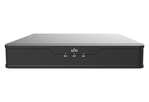 IP-видеорегистратор Unv NVR301-04X-P4