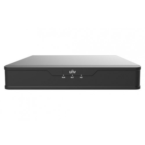 IP-видеорегистратор Unv NVR301-04X