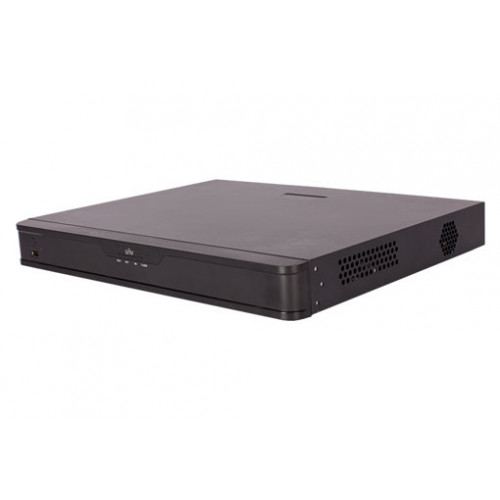 IP-видеорегистратор Unv NVR302-08S-P8