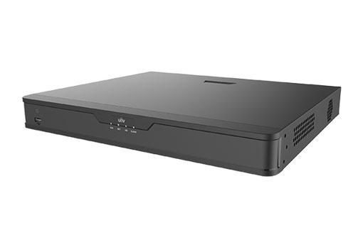 IP-видеорегистратор Unv NVR302-32S