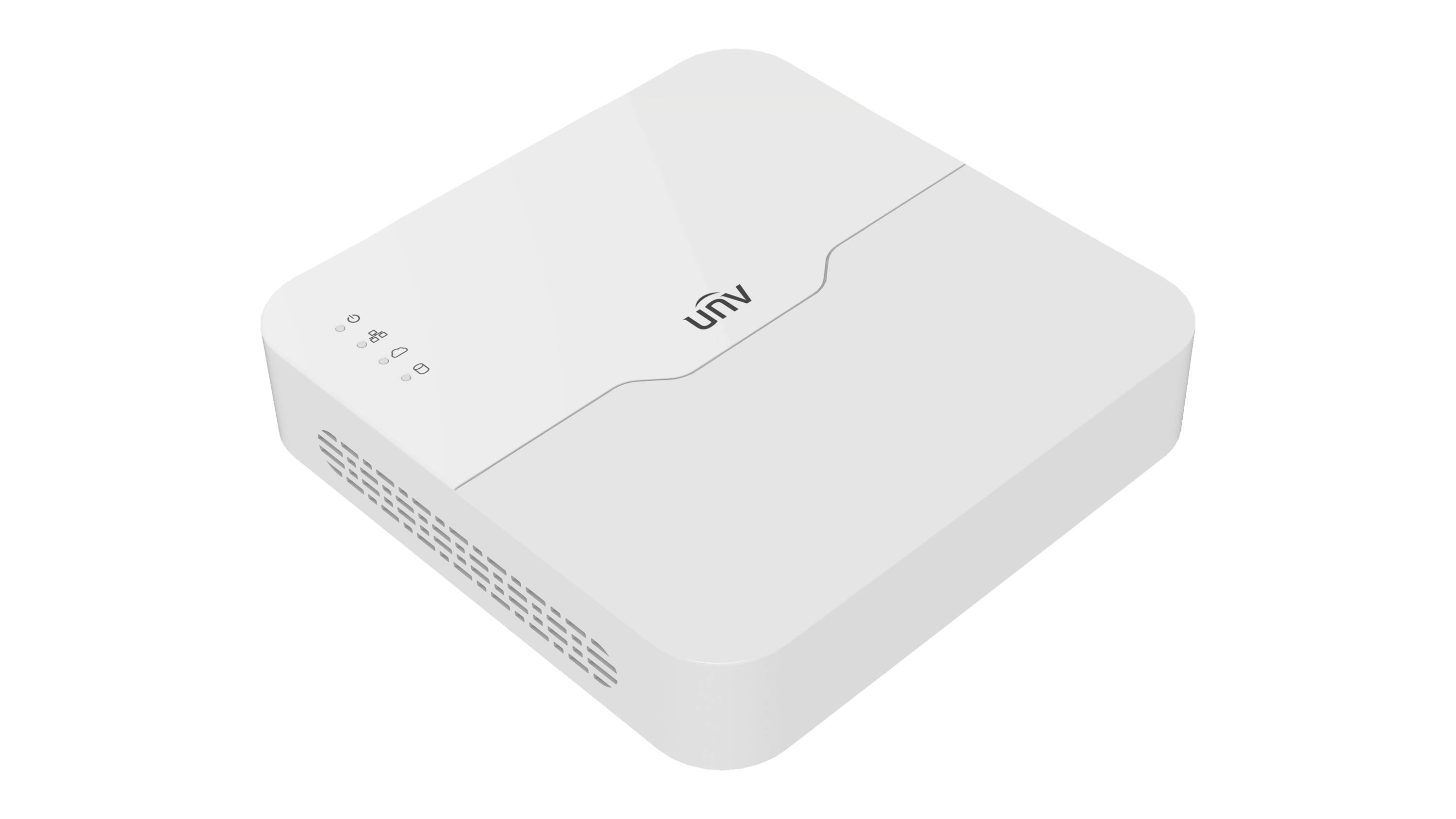IP-видеорегистратор UNV NVR502-16B