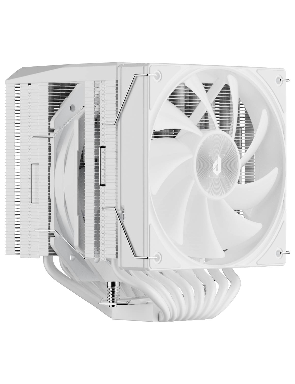 Кулер upHere UE2 Elite T8 White, 280W (LGA1700 Ready)