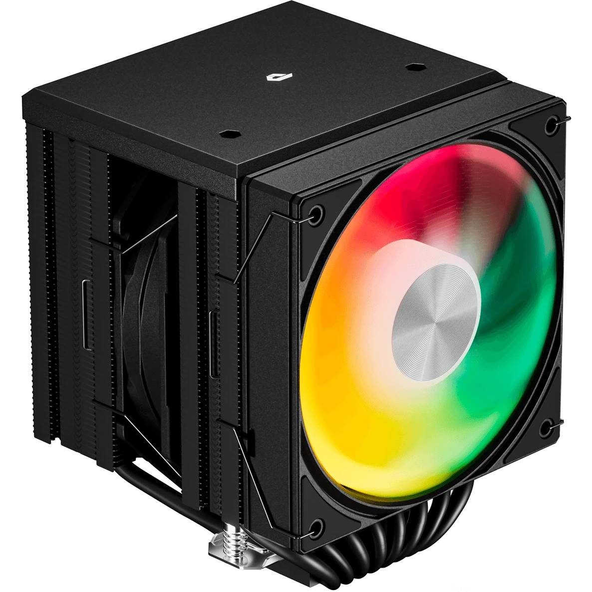 Кулер upHere UE2KC8 ARGB Black, 280W (LGA1700 Ready)