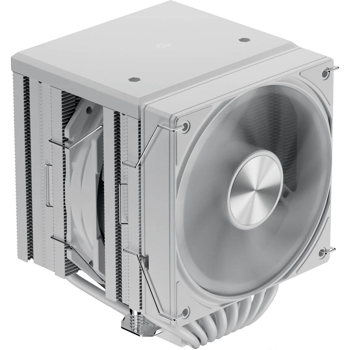 Кулер upHere UE2T6 White, 265W (LGA1700 Ready)