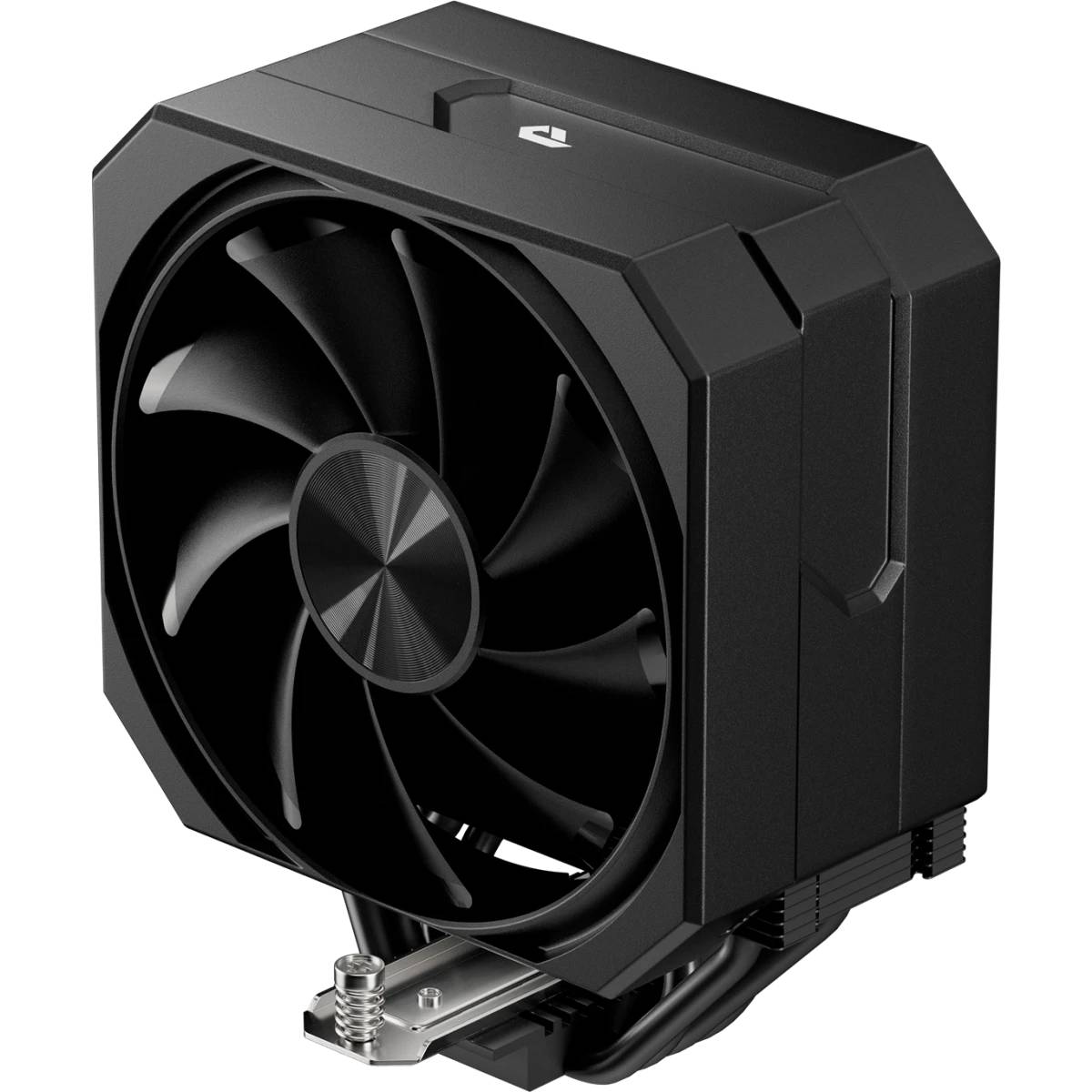 Кулер upHere UP1K4 Black, 230W (LGA1700 Ready)