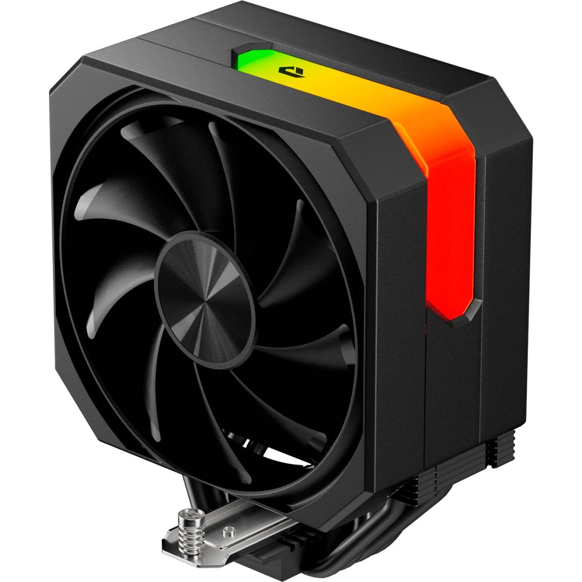 Кулер upHere UP1KC4 Black, 230W (LGA1700 Ready)