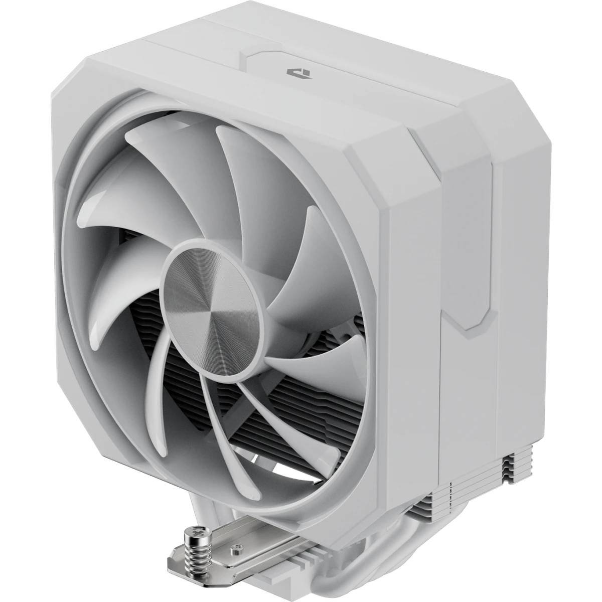 Кулер upHere UP1T4 White, 230W (LGA1700 Ready)