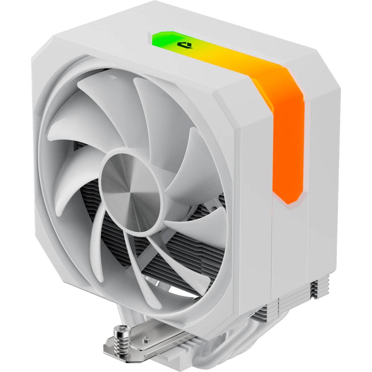 Кулер upHere UP1TC4 White, 230W (LGA1700 Ready)