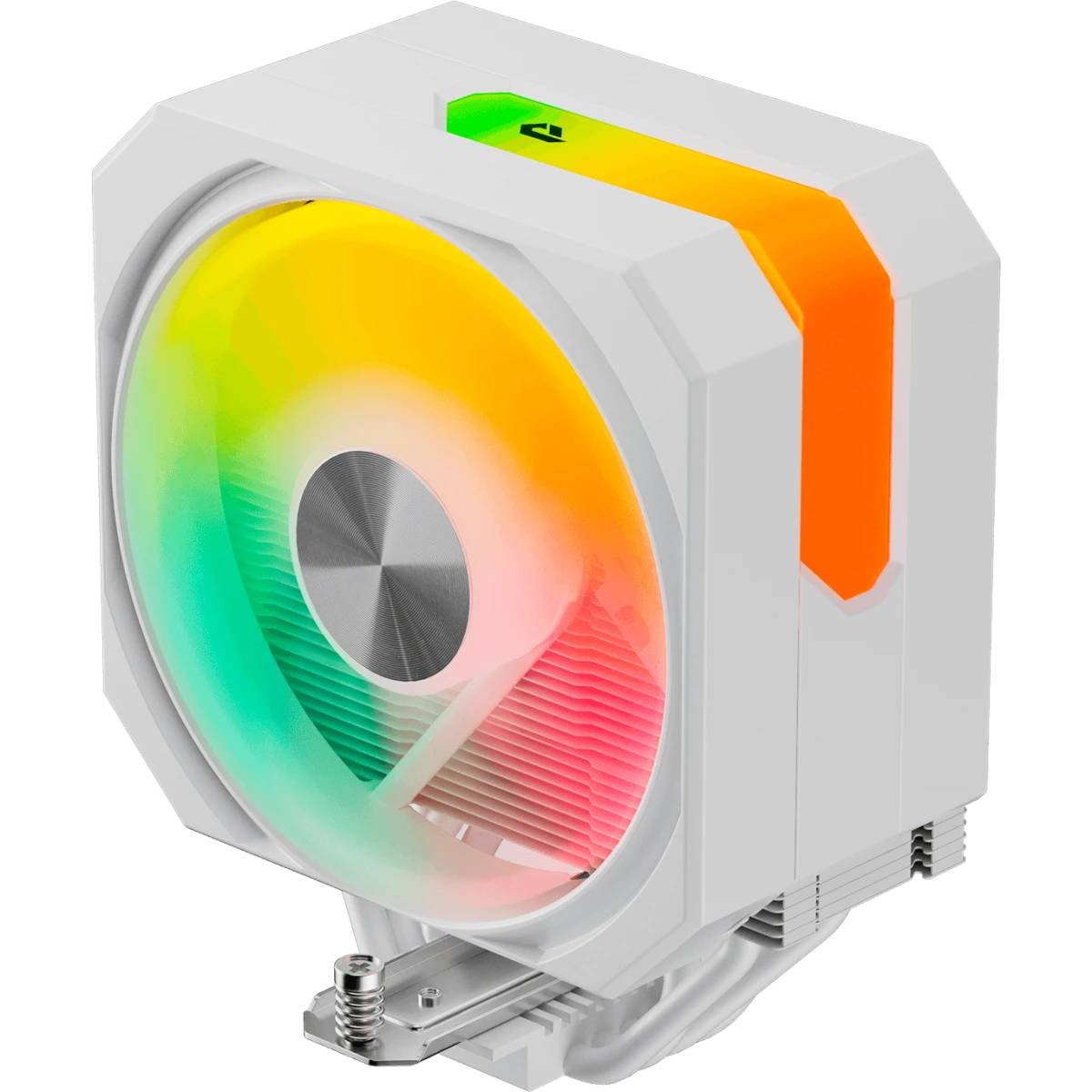 Кулер upHere UP1TC4C ARGB White, 230W (LGA1700 Ready)