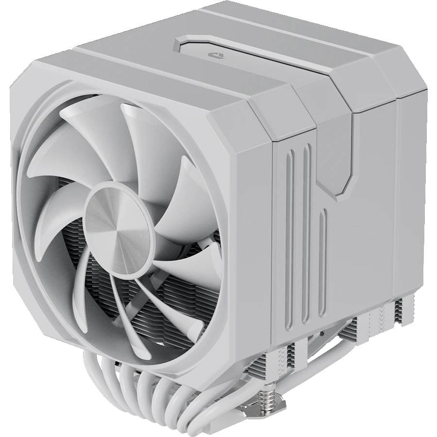 Кулер upHere UP2T8 White, 280W (LGA1700 Ready)