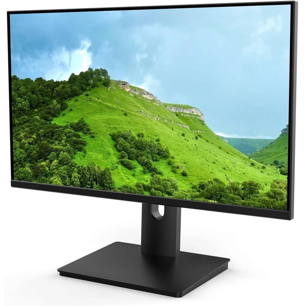 Монитор 27" Valday CQ27AIB, 2560x1440, IPS, 75Hz, Speakers (HDMI, DP)
