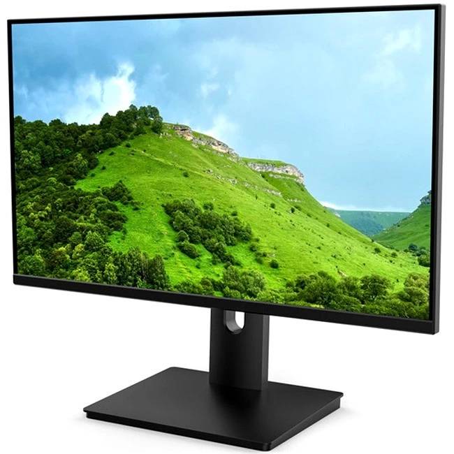 Монитор 27" Valday CS27ANC, 2560x1440, IPS, 165Hz, Speakers (HDMI, DP, USB Type-C)