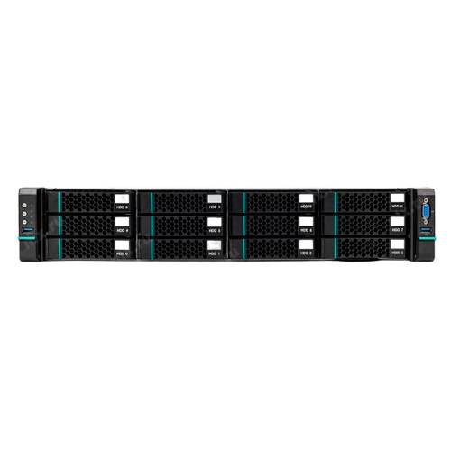 Серверная платформа VANDOR Altura (A4-P223212N2S-20) 2xLGA4677, 32xDDR V, 14x2.5"/12x3.5", 2x2000Вт, 2U