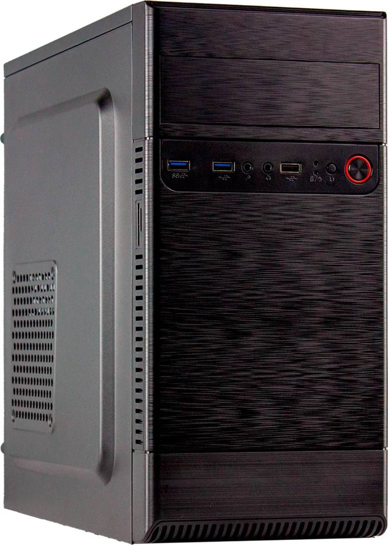 Корпус Vicsone M3X, 600Вт, mATX