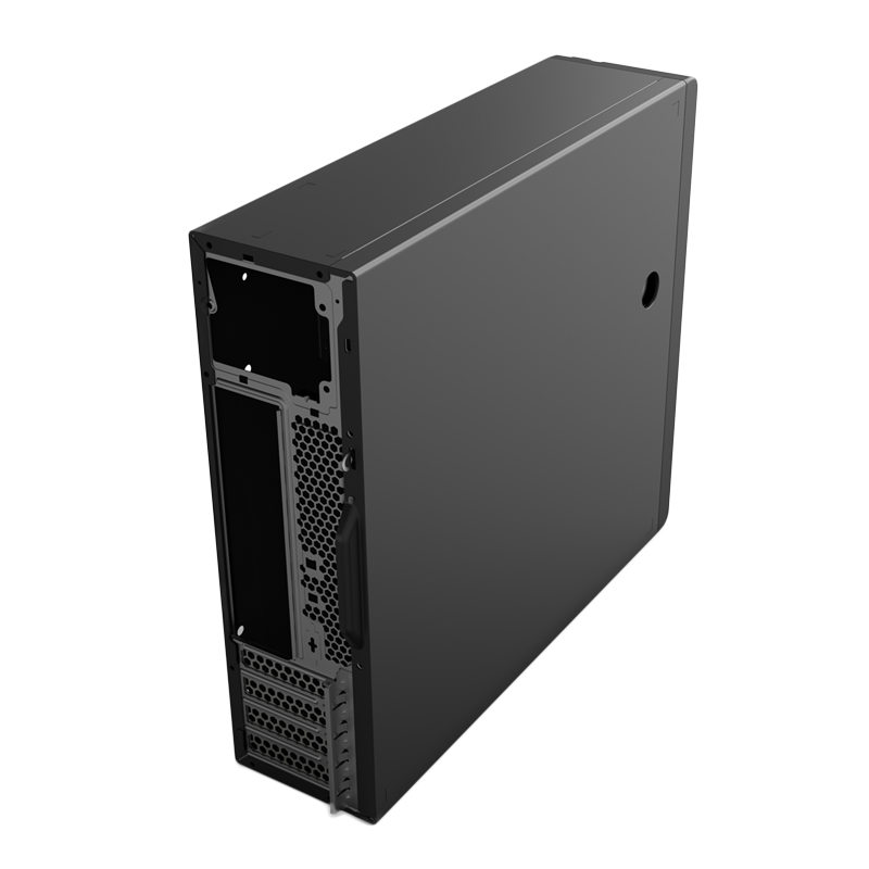Корпус Vicsone S511 (Vicsone VP-400), 400Вт, mATX