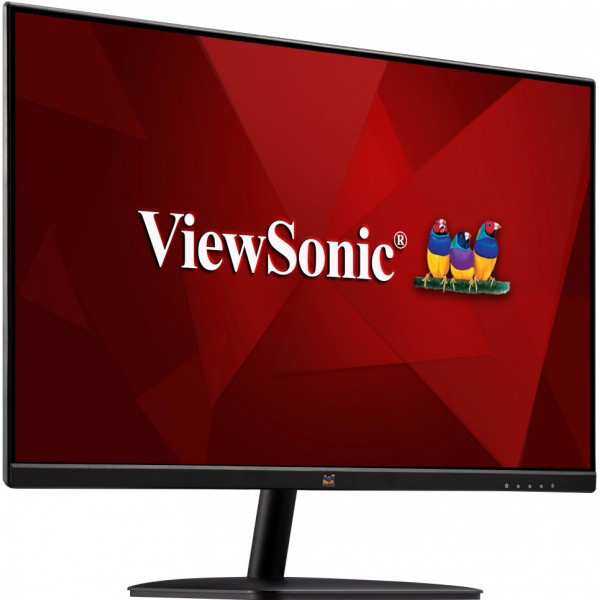 Монитор 23.8" ViewSonic VA2432-mhd, 1920x1080, VA (VGA, HDMI, DP)