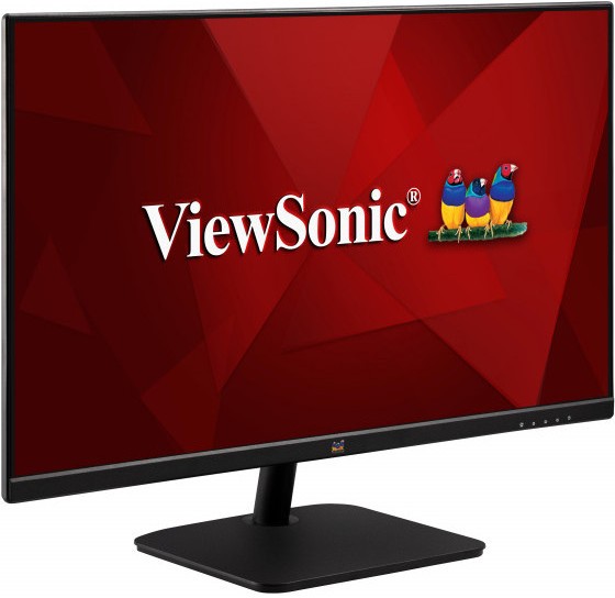 Монитор 27" ViewSonic VA2732-h, 1920x1080, IPS (VGA, HDMI)