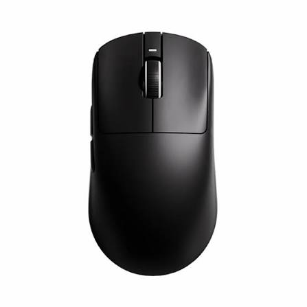 Мышь VXE Dragonfly R1 SE+, черный