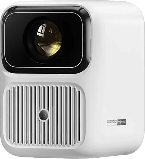 Проектор Wanbo Dali 1, белый
