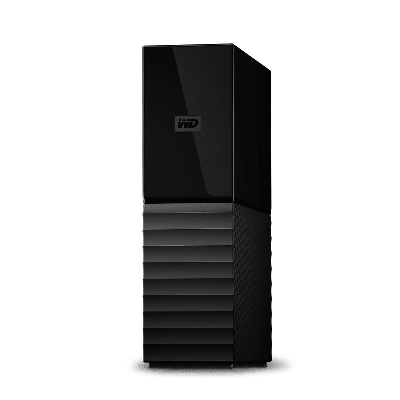 Внешний HDD 14Tb WD My Book WDBBGB0140HBK, USB3.0, Black