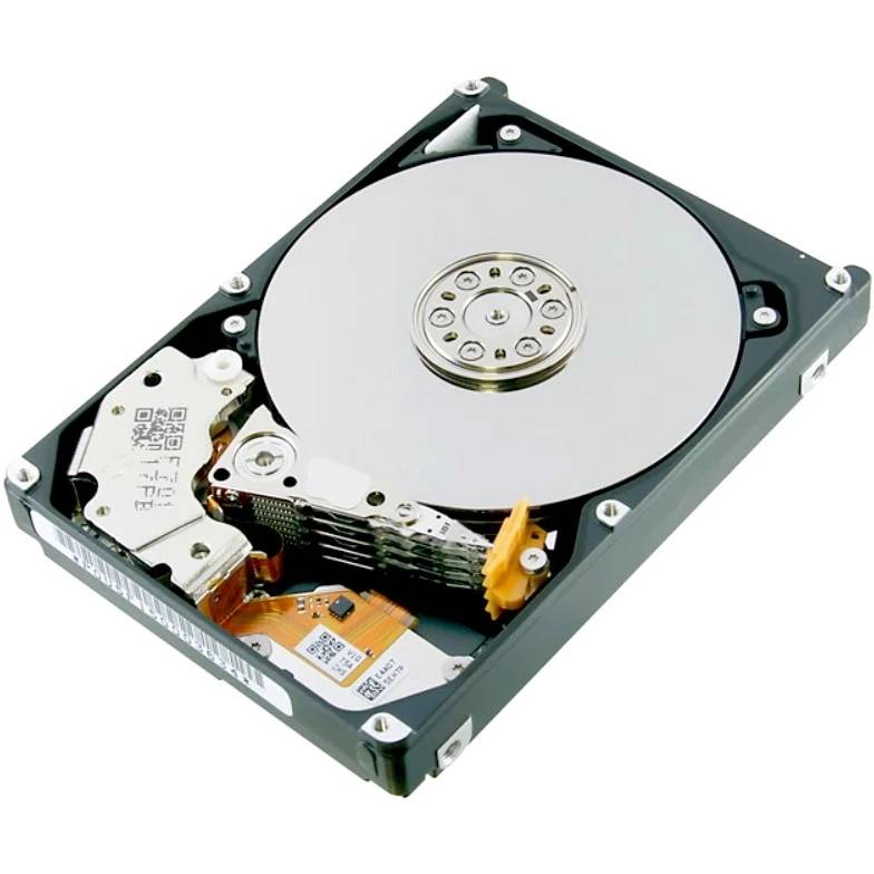 20Tb WD Ultrastar DC HC555 WUH722020CL5204, 7200rpm, SAS, 512Mb