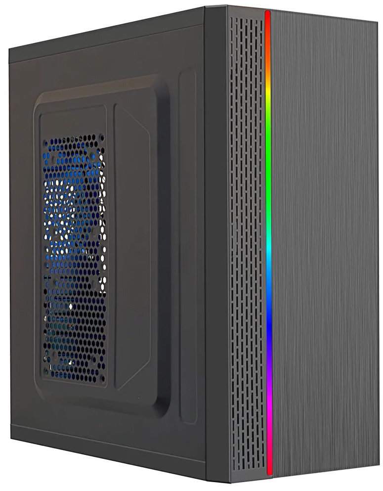 Корпус Winard 3075, без БП, АTX