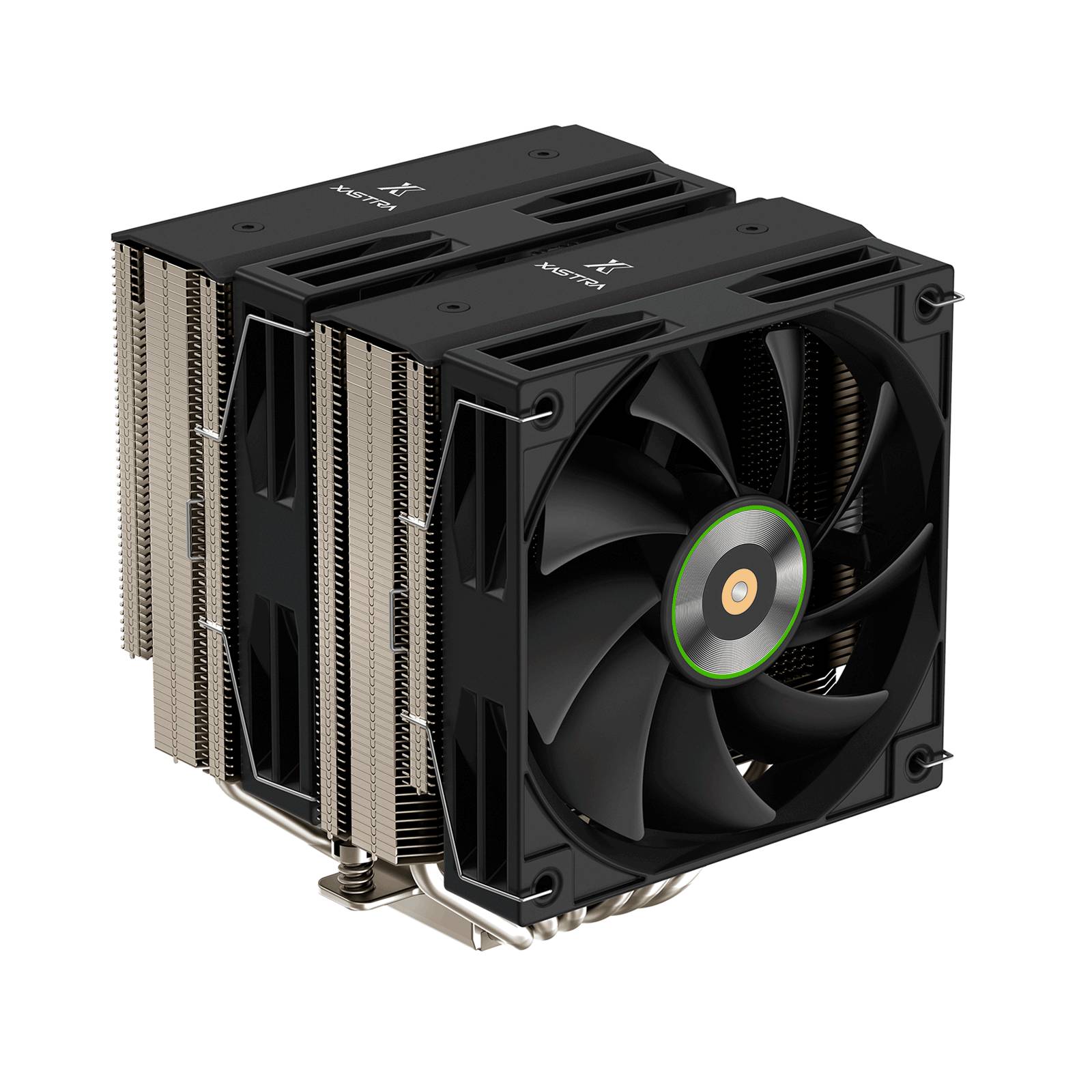 Кулер XASTRA AX620 (AX620-YYNFMX-GL), 270W (LGA1700 Ready)