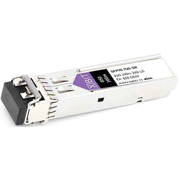 Трансивер XBIT SFP28-25G-SR (HW)