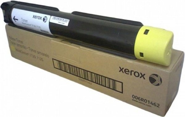 Картридж Xerox 006R01462 желтый