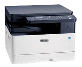 МФУ Xerox B1025DN (B1025V_B), A3