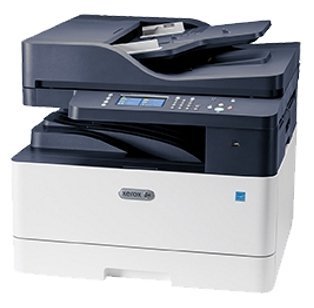 МФУ Xerox B1025DNA, A3