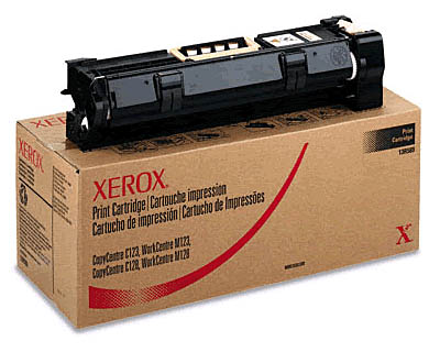 Картридж Xerox 006R01182 черный