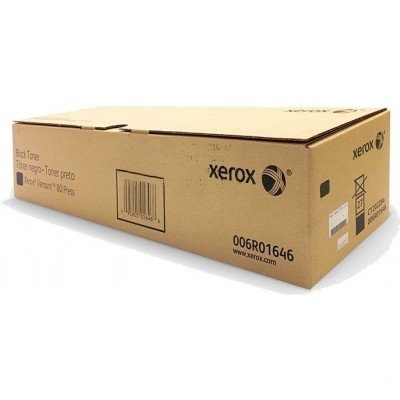 Картридж Xerox 006R01646 черный