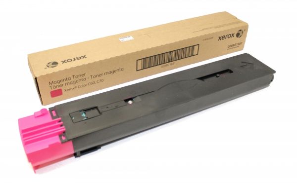 Картридж Xerox 006R01648 пурпурный