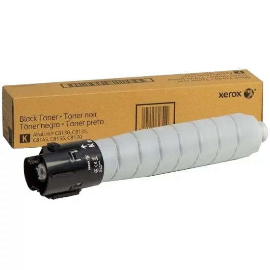 Картридж Xerox 006R01758 черный