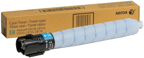 Картридж Xerox 006R01759 голубой