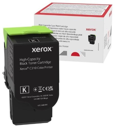 Картридж Xerox 006R04368 черный