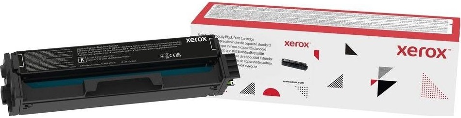 Картридж Xerox 006R04387 черный