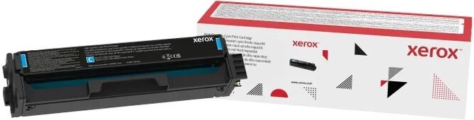 Картридж Xerox 006R04396 голубой