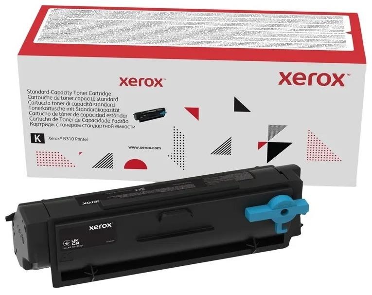 Картридж Xerox 006R04404 черный