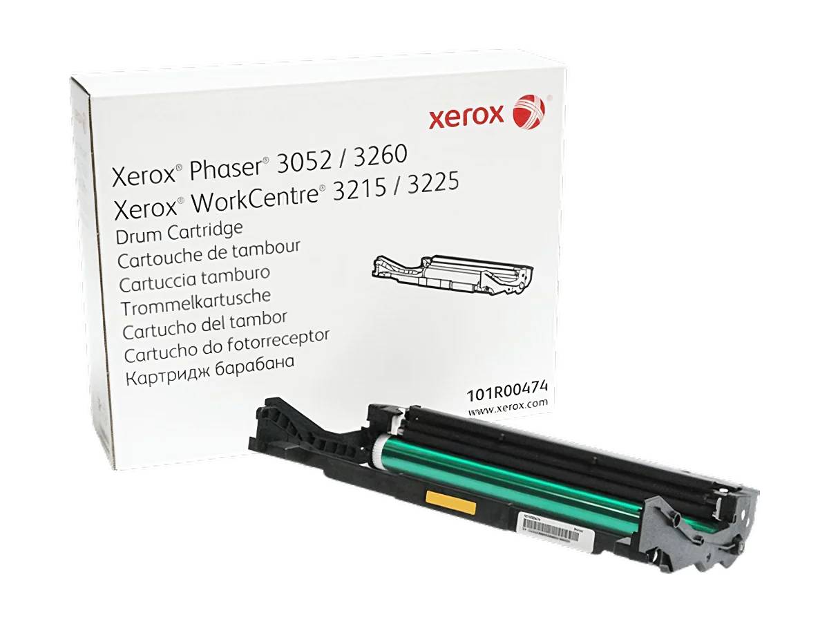 Фотобарабан Xerox 101R00474