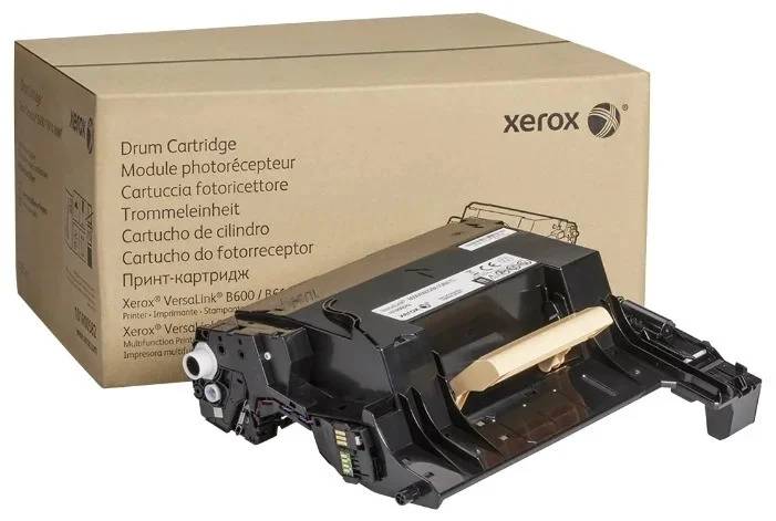 Фотобарабан Xerox 101R00582 черный