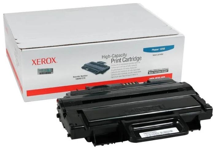 Картридж Xerox 106R01374