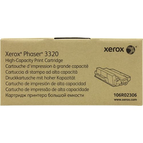 Картридж Xerox 106R02306