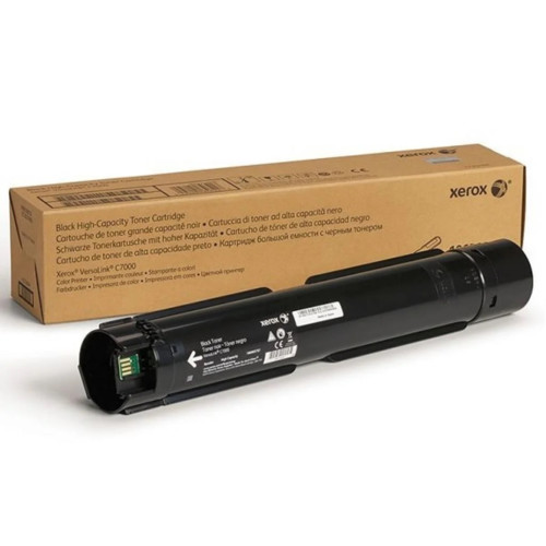 Картридж Xerox 106R03745 черный