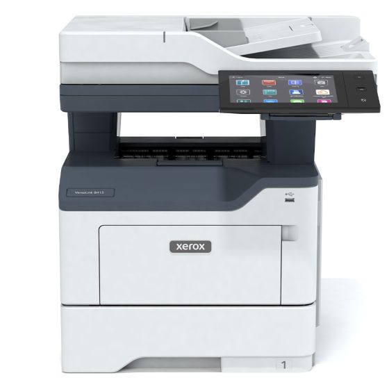 МФУ XEROX VersaLink B415DN, A4 (B415V_DN)