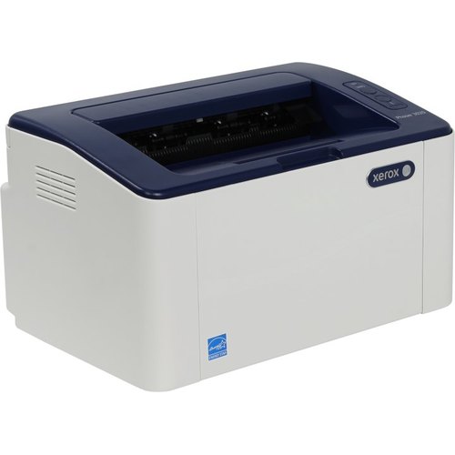 Принтер XEROX Phaser 3020 (P3020BI), A4