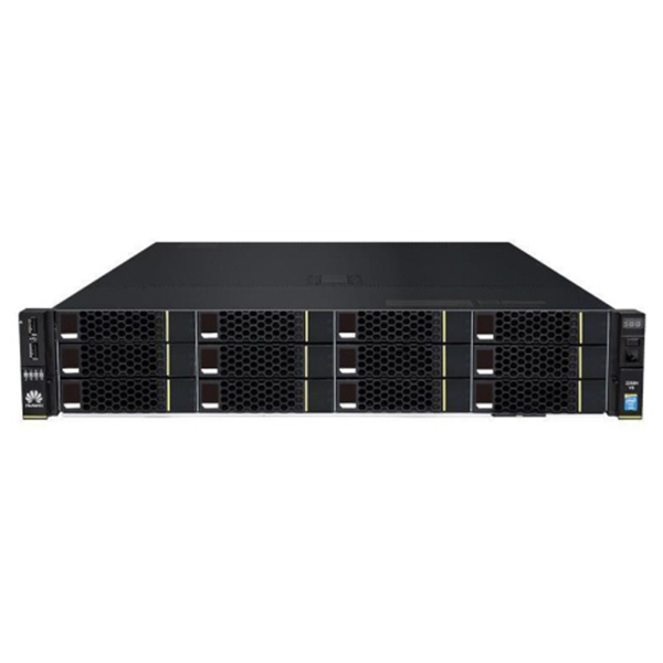 Сервер xFusion 2288H V5 (02312DAS), 2x6230, 24x32Gb DDR4, 12x16000Gb 3.5", 2xLAN 10Gbps, 2x900W